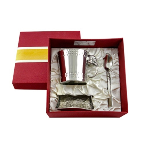 ชุดแก้วกาแฟ พร้อมกล่อง