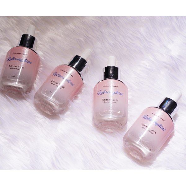 รีบอร์นกีนี อินเทนซ์ ยูธ บูสเตอร์ เซรั่ม